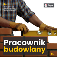 Cieśla szalunkowy, Zbrojarz, Murarz. Bielsko-Biała